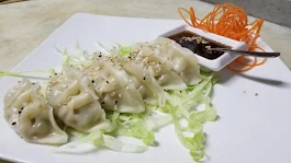 Thai Dumplings - Chang Kao Thai Restaurant Bradenton